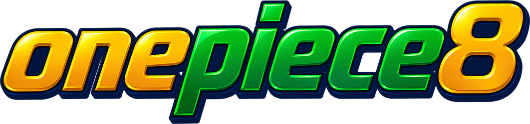 onepiece8 Logo